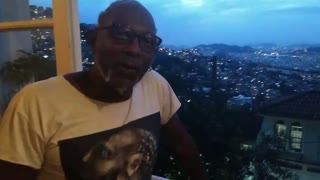 Salve de Sérgio Cézar ! Conexões papelônicas !