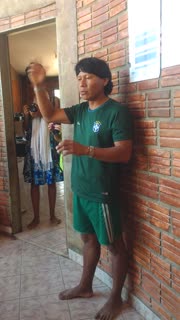 Instalação DCCL @ Wede'rã 