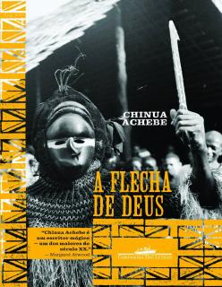 Chinua Achebe - A Flecha de Deus