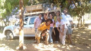 Apoio construcao Ecoloja 2