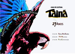 Tainã 27 Anos