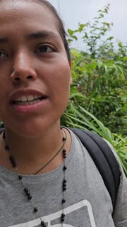Entrevista da Ingrid com o Lazaro