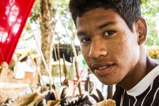IV Jornada de Agroecologia da Bahia