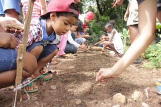 2° Acampamento Quilombolinha 