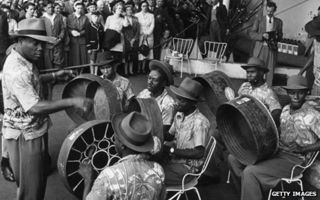 Steel Pan