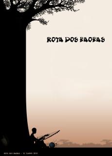 Rota dos Baobás - Projeto