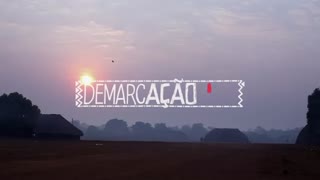 Demarcação Já!!!