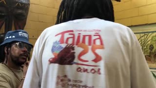 Hip Hop na Tainã